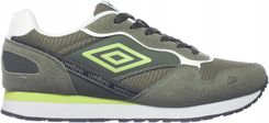 Zdjęcie Buty męskie Umbro Abram Ltx UMM513200 7170 - Białystok