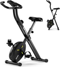 Zdjęcie Zipro Rower Składany Eclipse X Czarny - Kamienna Góra