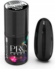 Zdjęcie Ex cellent Pro Lakier Hybrydowy Ex treme Black 70 7G - Strzelno