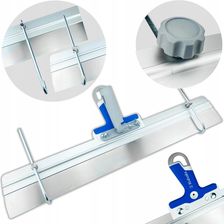 Zdjęcie Kubala Rakla Do Wylewek 600mm + Ostrze 0,5mm - Warka