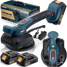 Zdjęcie Humberg Przyssawka Wibrująca Do Płytek Hm-160 516000 - Chrzanów