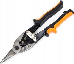Zdjęcie Polax Nożyce Do Blachy Proste Crv 250mm 25001 - Stęszew