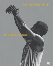 Zdjęcie Stephen Curry. Gotowy do rzutu - Międzyrzecz