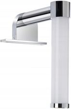 Zdjęcie Milagro Kinkiet Łazienkowy Apa Mini Chrome 4W Led (Ml2248) - Katowice