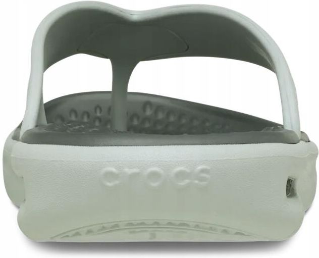 Crocs Męskie Lekkie Buty Japonki Crocs In Motion 211101 Flip 45-46 ...