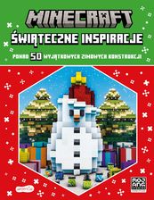 Zdjęcie Świąteczne inspiracje. Minecraft - Prusice