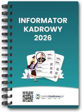 Zdjęcie Informator kadrowy 2026 - Bytów