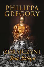 Zdjęcie Zdrajczyni Jane Boleyn - Sulechów