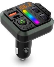 Zdjęcie Transmiter FM Nedis CATR2024 (VROCCATR2024BK) - Brzeszcze