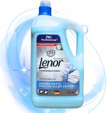 Zdjęcie Lenor Płyn Do Płukania Aprilfrisch 4l - Łosice