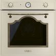 SMEG SF67C1PO Kremowy