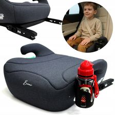 Zdjęcie Start Baby Bueno 15-36Kg Ciemny Grafit - Ząbki