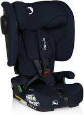 Zdjęcie Lionelo Nelly i-Size Blue Navy 9-36Kg - Wysoka