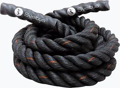 Zdjęcie Sveltus Skakanka Beast 3M Black - Dębica