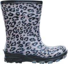 Zdjęcie Termiczne kalosze dla niemowląt Zigzag Cenerki - Kłecko