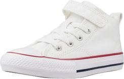 Zdjęcie Buty CONVERSE CHUCK TAYLOR ALL STAR MALDEN STREET Biały - Mrocza