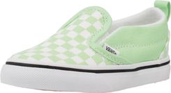 Zdjęcie Buty VANS SLIP ON Zielony - Suchań