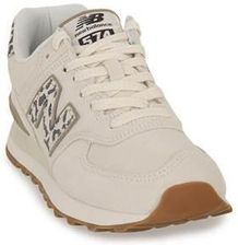 Zdjęcie Buty do chodzenia damskie New Balance 574 - Leśna