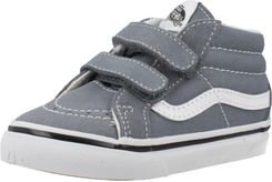 Zdjęcie Buty VANS SK8-MID REISSUE V Szary - Wilamowice