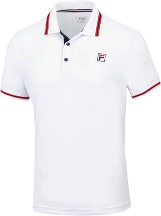 Koszulka sportowa męska Fila Polo Piro