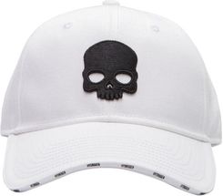 Zdjęcie Czapka sportowa z daszkiem Hydrogen Skull Cap - Olesno