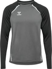 Zdjęcie Dżersej z długim rękawem Hummel Lead 2.0 - Pyrzyce