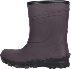 Zdjęcie Buty przeciwdeszczowe dla dzieci Zigzag Fian Thermo - Gołańcz