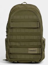 Zdjęcie Fundango Plecak Desert Zielone - Nowa Słupia