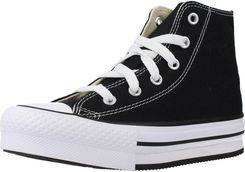 Zdjęcie Buty CONVERSE CTAS EVA LIFT HI Czarny - Nowy Tomyśl