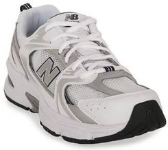 Zdjęcie Buty do chodzenia damskie New Balance 530 - Baborów