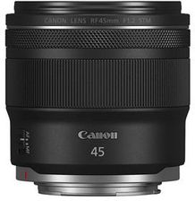 Zdjęcie Canon RF 45 mm F/1.2 STM (7198C005) - Tykocin