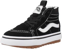 Zdjęcie Buty VANS MTE SK8-HI ZIP Czarny - Kazimierza Wielka