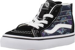 Zdjęcie Buty VANS SK8-HI ZIP Czarny - Koszalin