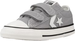 Zdjęcie Buty CONVERSE STAR PLAYER 76 Szary - Łomża