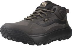 Zdjęcie Buty VANS MTE CROSSPATH MID Czarny - Ząbkowice Śląskie