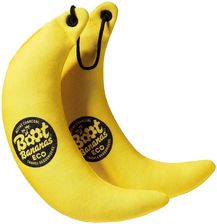 Zdjęcie Banana Boat Odświeżacze Do Butów Boot Bananas Eco Travel - Brzesko