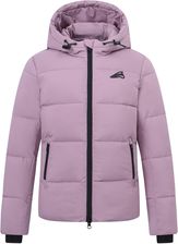 Zdjęcie Kurtka z kapturem dla dziewczynki Euro-Star Camie - Jasło