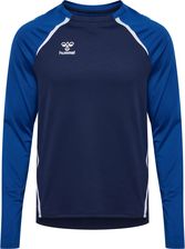 Zdjęcie Dżersej z długim rękawem Hummel Lead 2.0 - Piechowice