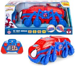 Zdjęcie Dickie Toys Spidey Pojazd Drużyny Rc 1:50 - Braniewo