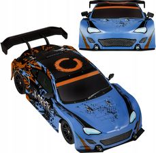 Zdjęcie Overmax X-Drifty Body Blue Orange  Dodatkowa Obudowa Rc - Serock