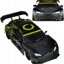 Zdjęcie Overmax X-Drifty Body Grey Lime Dodatkowa Obudowa Rc - Suchedniów