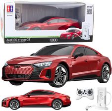 Zdjęcie Leantoys Audi Rs E-Tron Gt R/C Czerwony 1:14 - Koszyce