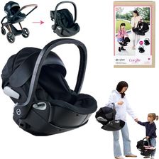 Zdjęcie Corolle Cybex Nosidełko Gondola Dla Lalek 2w1 - Reszel