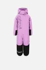 Zdjęcie Lemon Explore Kombinezon Narciarski Dziewczęcy Zl3 Fioletowy - Toruń