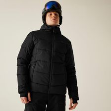 Zdjęcie Dare 2B Kurtka Narciarska Męska Z Membraną Camber Ii  Czarna  - Andrychów