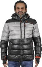 Zdjęcie Peak Mountain Kurtka Narciarska Captin  Biała  - Radziejów