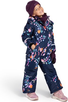 Lemon Explore Kombinezon Narciarski Dla Dzieci Thermotex Zl4