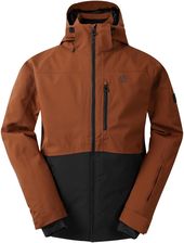 Zdjęcie Dare 2B Męska Kurtka Narciarska Edge Iii  Brązowa  - Warszawa