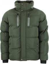 Zdjęcie Peak Mountain Kurtka Narciarska Zielona - Janikowo