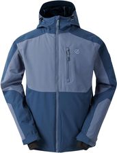 Zdjęcie Dare 2B Męska Kurtka Narciarska Eagle Iii Niebieska - Maków Mazowiecki